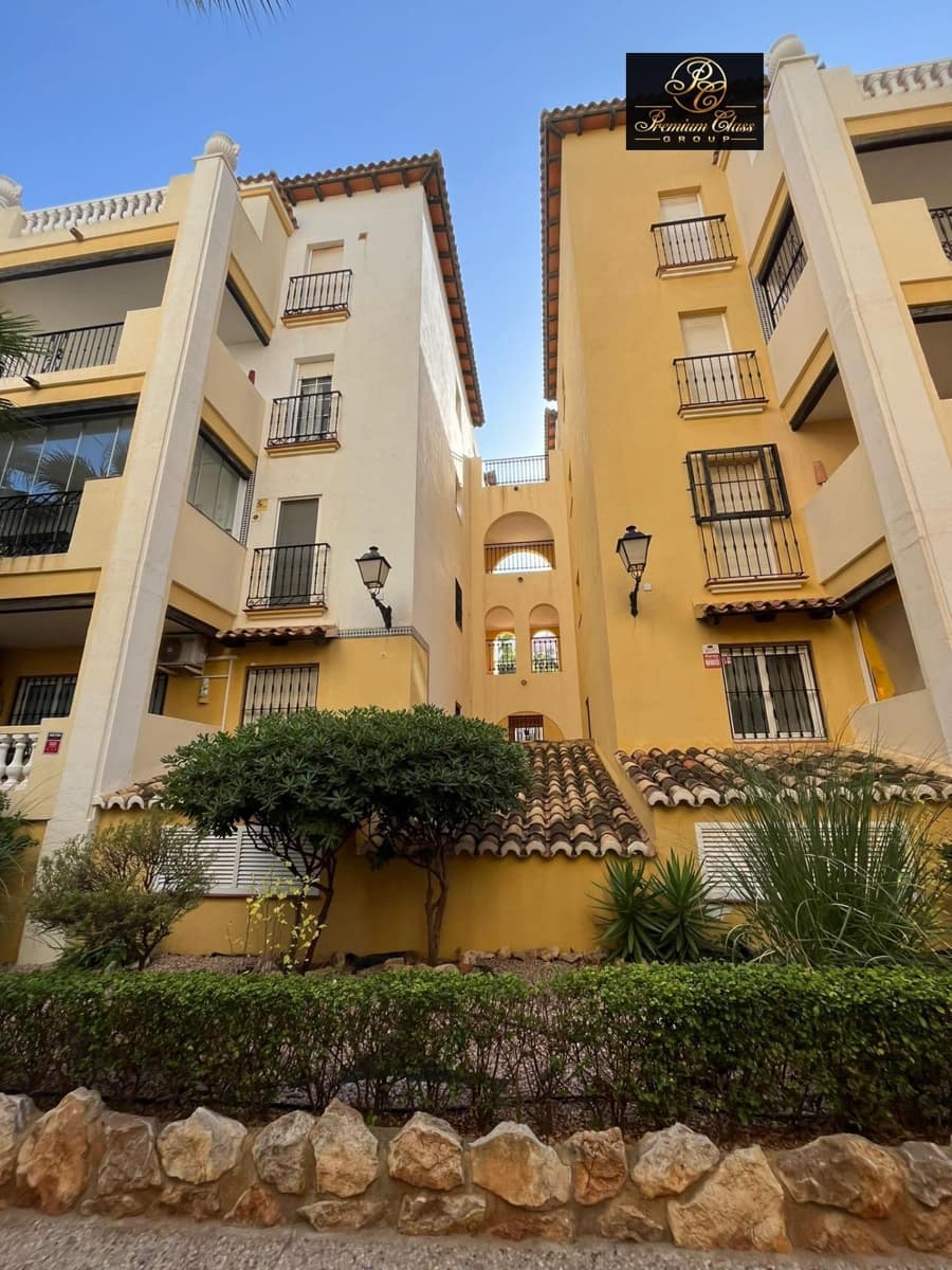 3 chambre Penthouse à vendre à Torrevieja avec garage - 319 000 € (Ref: 9217402)