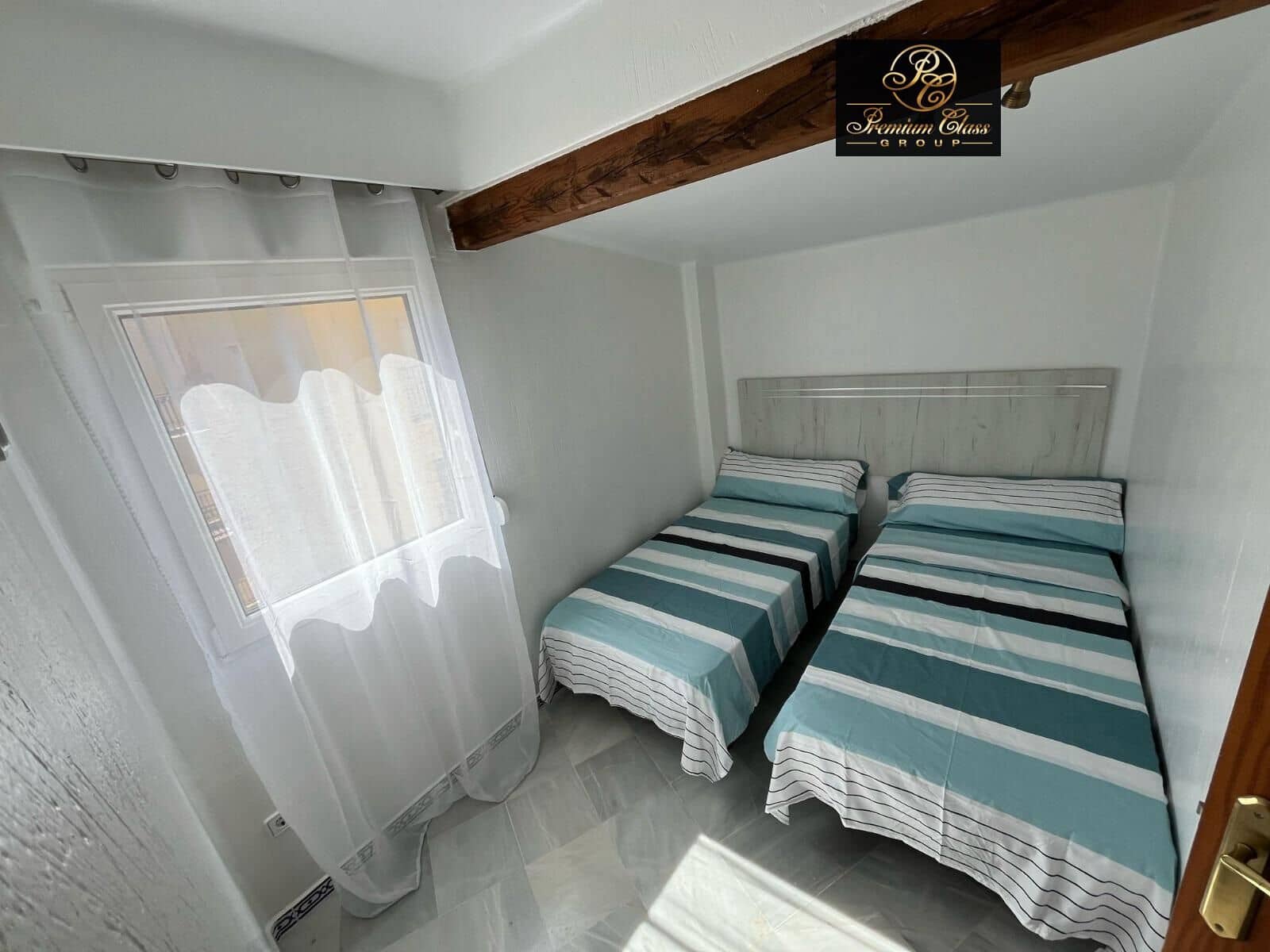 3 chambre Penthouse à vendre à Torrevieja avec garage - 319 000 € (Ref: 9217402)