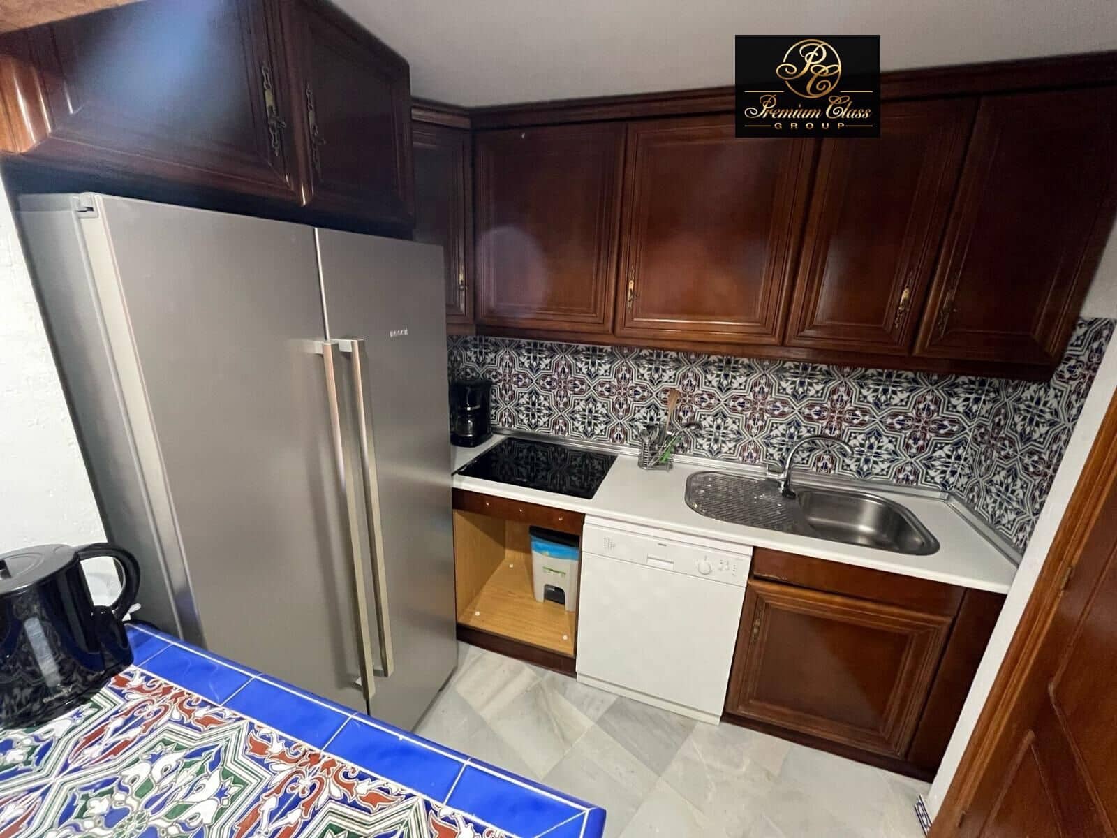 3 chambre Penthouse à vendre à Torrevieja avec garage - 319 000 € (Ref: 9217402)