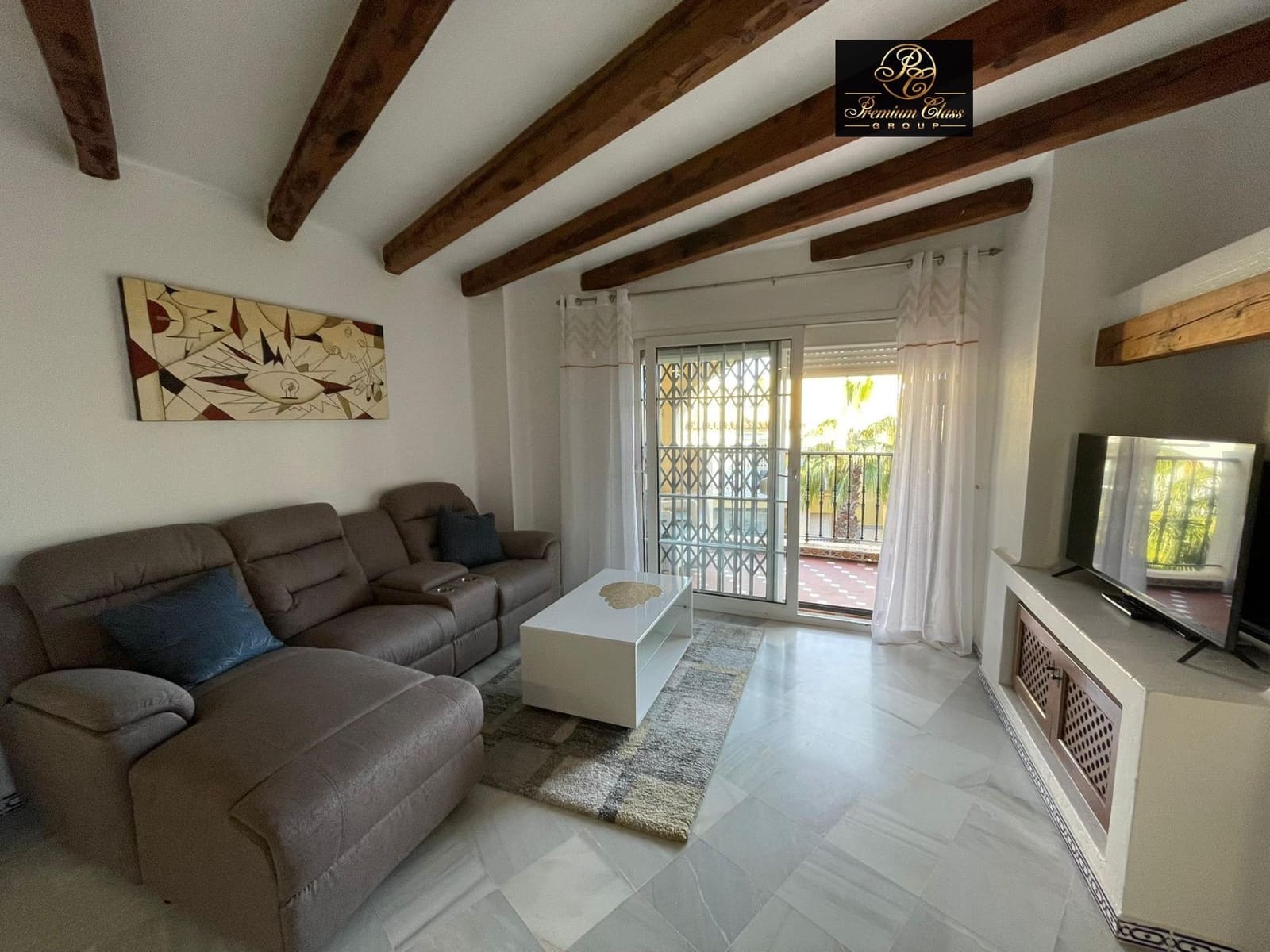 3 chambre Penthouse à vendre à Torrevieja avec garage - 319 000 € (Ref: 9217402)