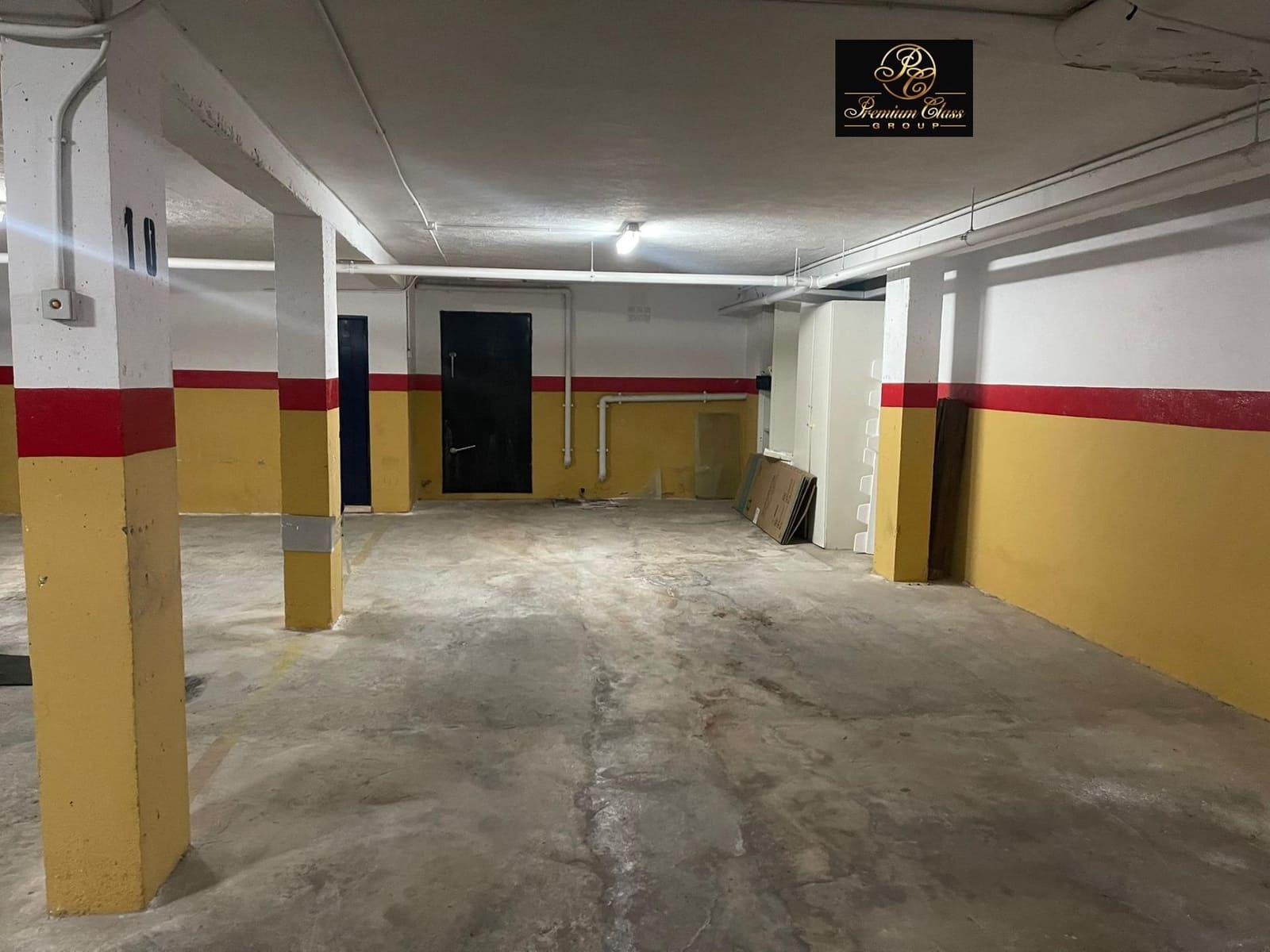 3 chambre Penthouse à vendre à Torrevieja avec garage - 319 000 € (Ref: 9217402)