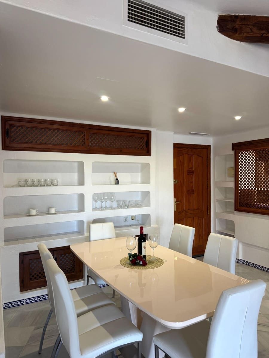 3 soverom Penthouse til salgs i Torrevieja med garasje - € 319 000 (Ref: 9217402)