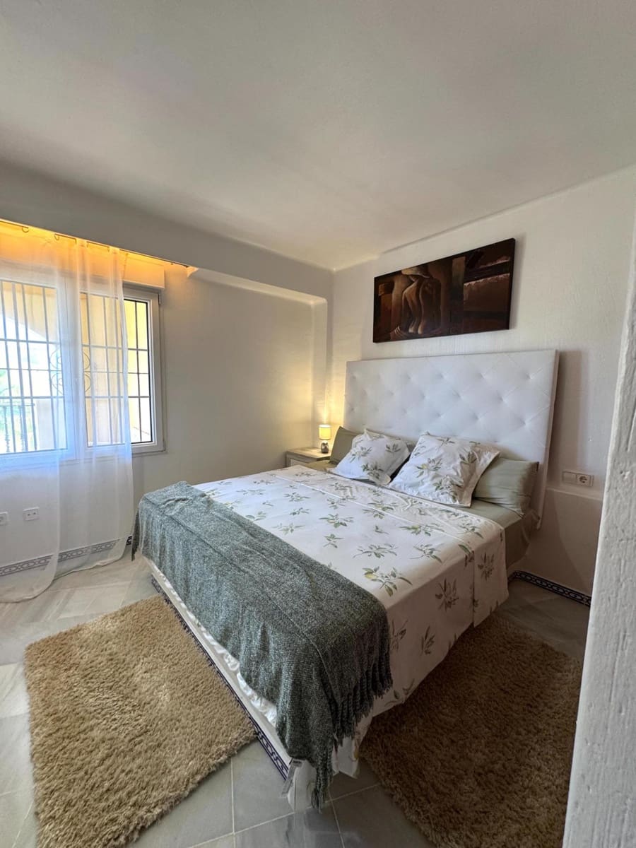 3 soverom Penthouse til salgs i Torrevieja med garasje - € 319 000 (Ref: 9217402)