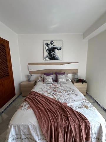 3 sovrum Takvåning till salu i Los Frutales, Torrevieja med garage - 299 000 € (Ref: 9217402)