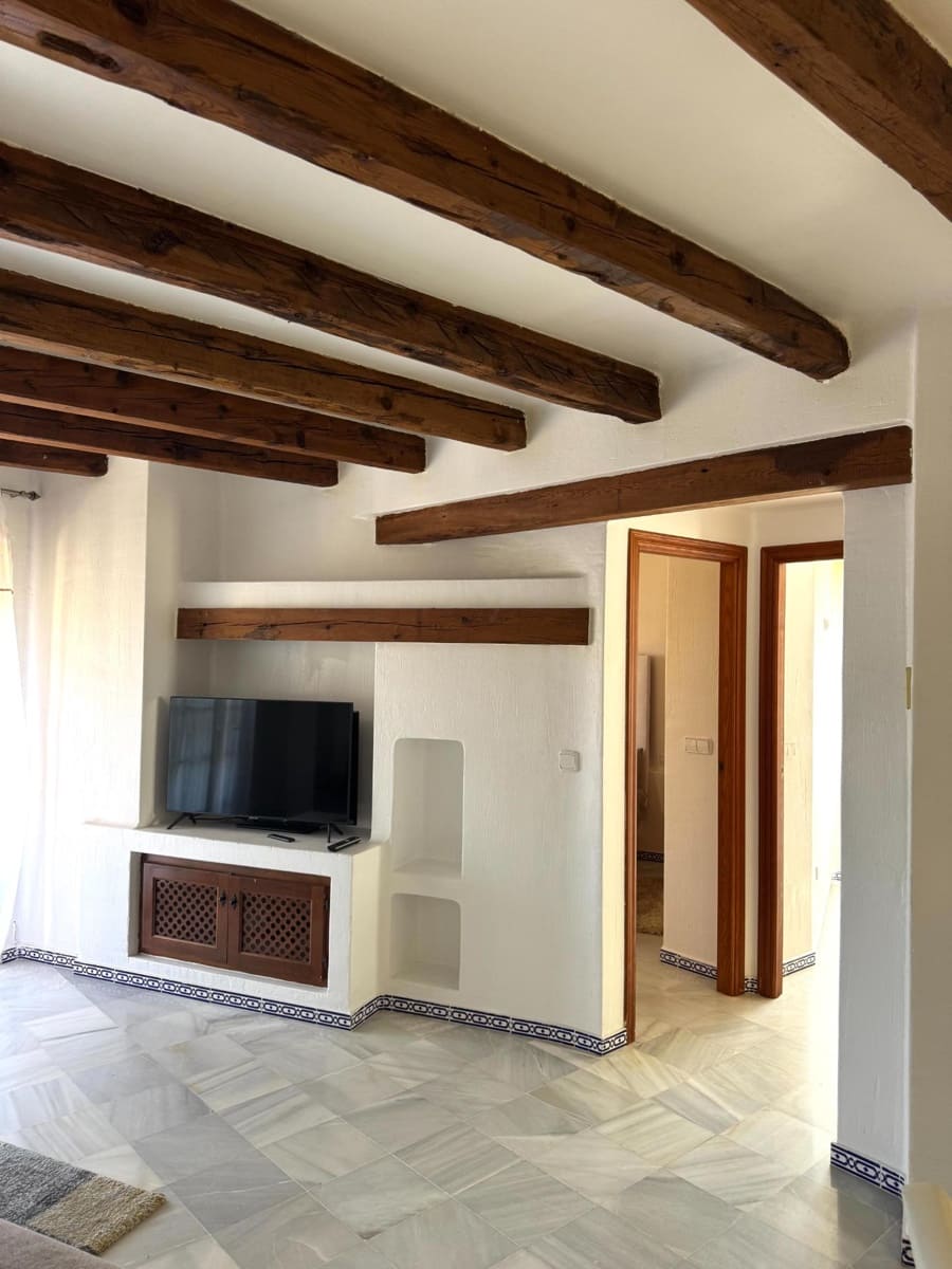 3 sypialnia Penthouse na sprzedaż w Torrevieja z garażem - 299 000 € (Ref: 9217402)