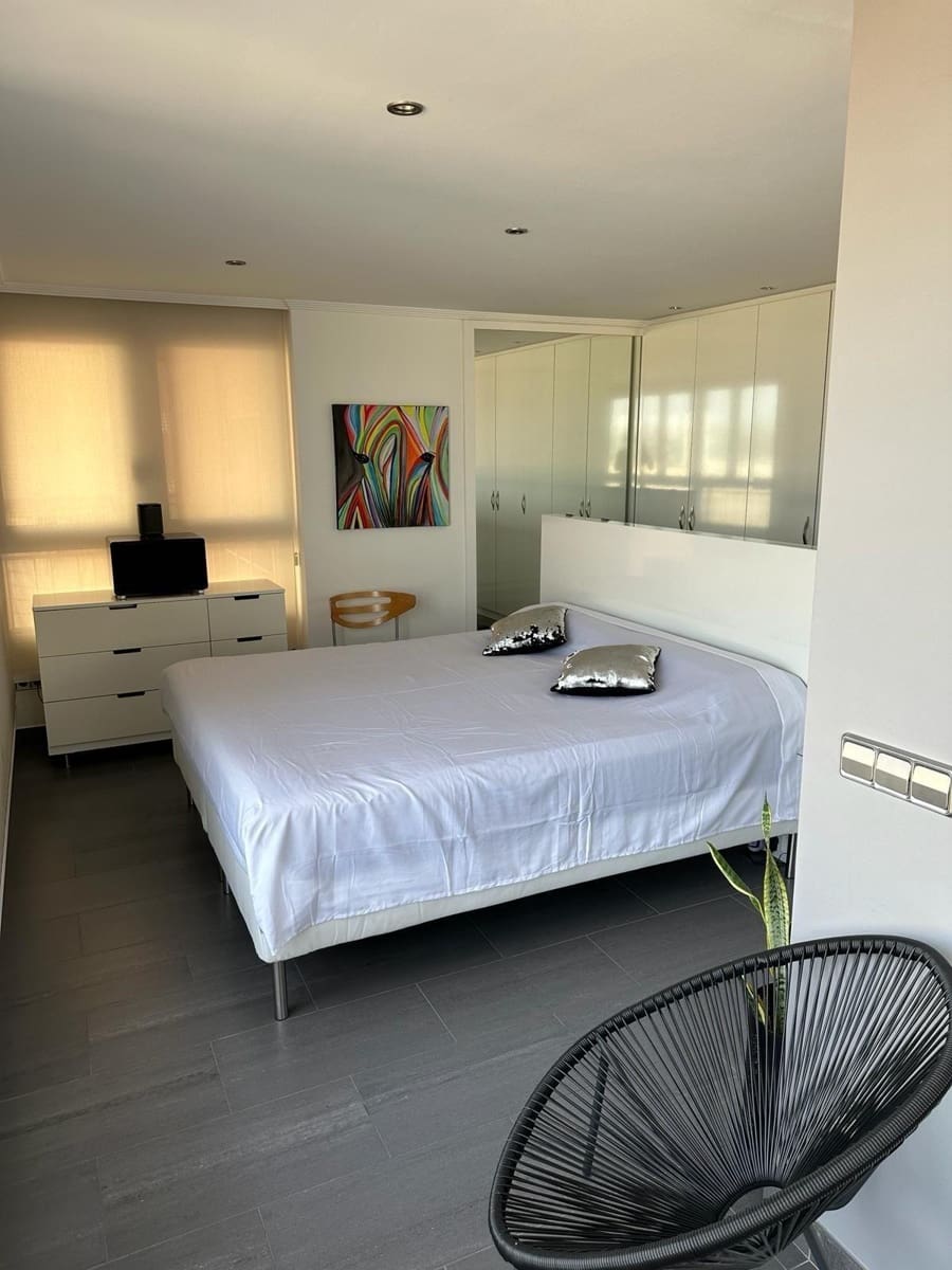 2 camera da letto Attico in vendita in Torrevieja con piscina - 365.000 € (Rif: 9217403)