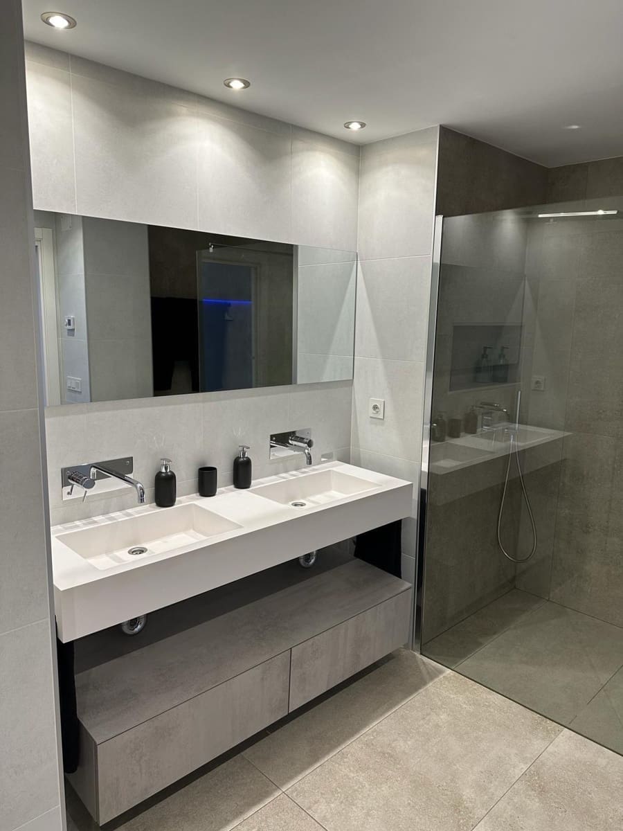 2 camera da letto Attico in vendita in Torrevieja con piscina - 365.000 € (Rif: 9217403)