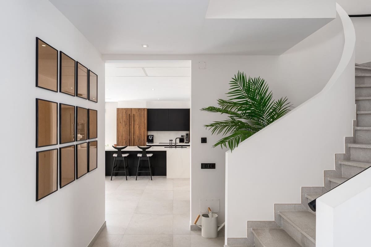 5 sypialnia Willa na sprzedaż w Elviria - 3 200 000 € (Ref: 9217405)