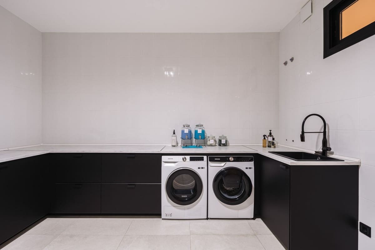 5 sypialnia Willa na sprzedaż w Elviria - 3 200 000 € (Ref: 9217405)