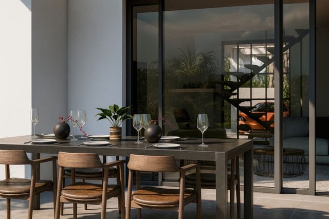 4 soverom Villa til salgs i La Cala Golf, Mijas - € 1 580 000 (Ref: 9219946)