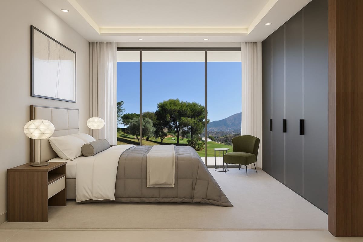 4 soverom Villa til salgs i La Cala Golf med svømmebasseng - € 1 580 000 (Ref: 9219946)