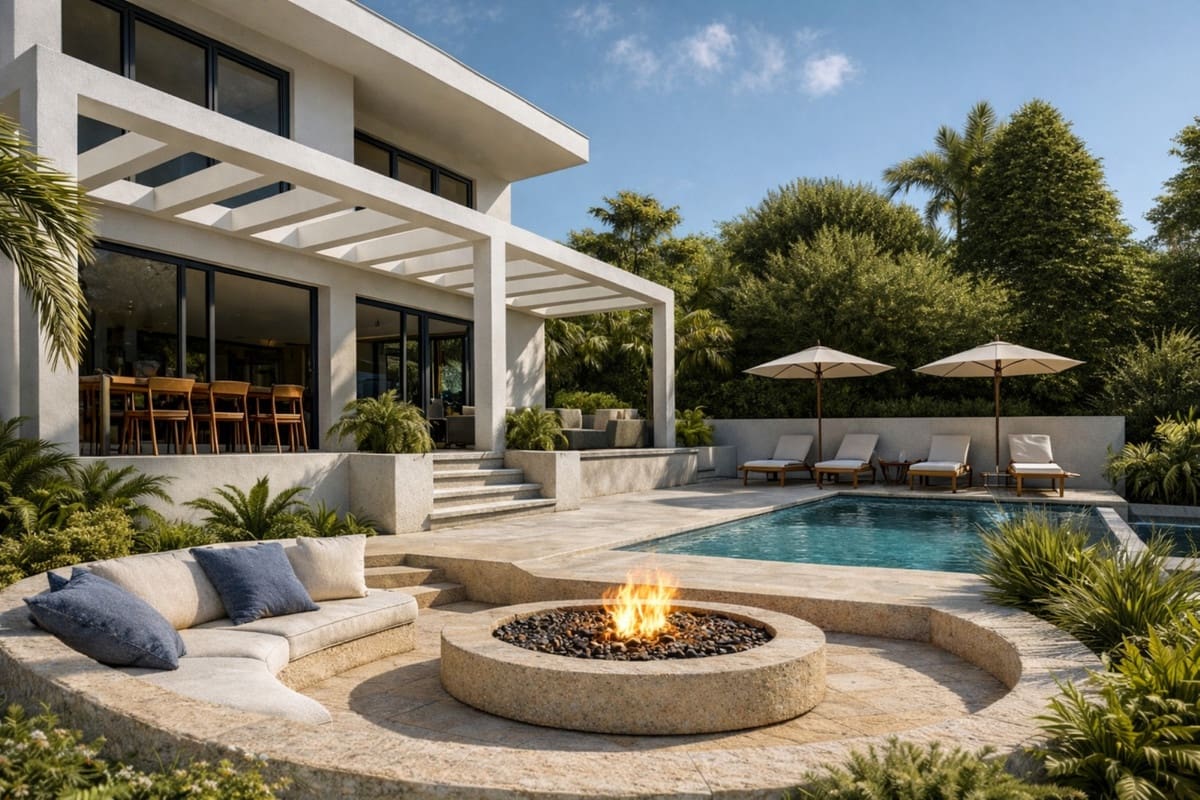 4 camera da letto Villa in vendita in La Cala Golf con piscina - 1.580.000 € (Rif: 9219946)