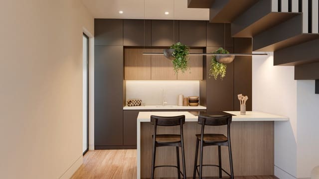 3 camera da letto Villa in vendita in La Cala Golf - Lagar Martell, Mijas con piscina - 1.100.000 € (Rif: 9219949)