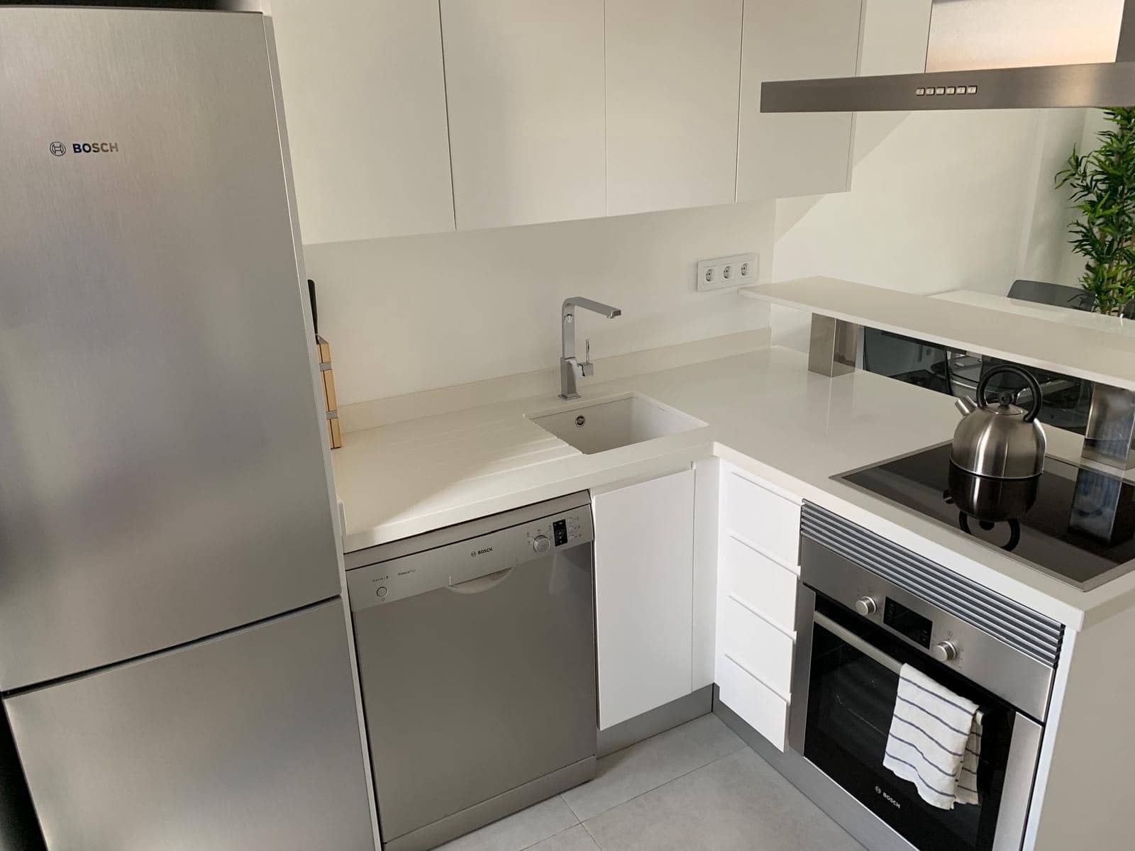 2 quarto Apartamento para venda em Pilar de la Horadada - 299 000 € (Ref: 9219963)