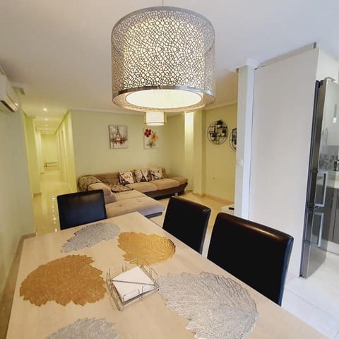 3 sovrum Lägenhet till salu i Parque de las Naciones, Torrevieja - 165 000 € (Ref: 9219965)