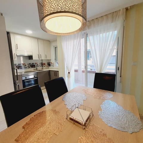 3 sovrum Lägenhet till salu i Parque de las Naciones, Torrevieja - 165 000 € (Ref: 9219965)