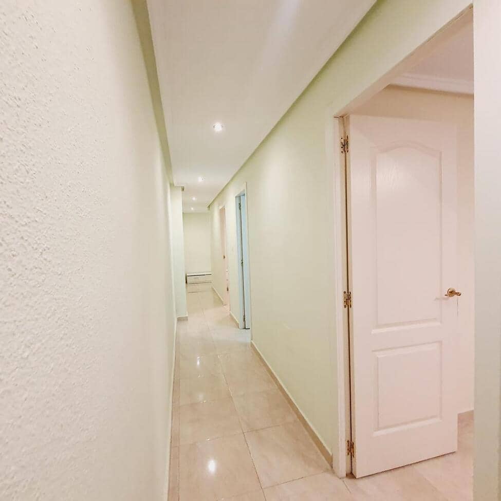 3 soveværelse Lejlighed til salg i Torrevieja - € 165.000 (Ref: 9219965)