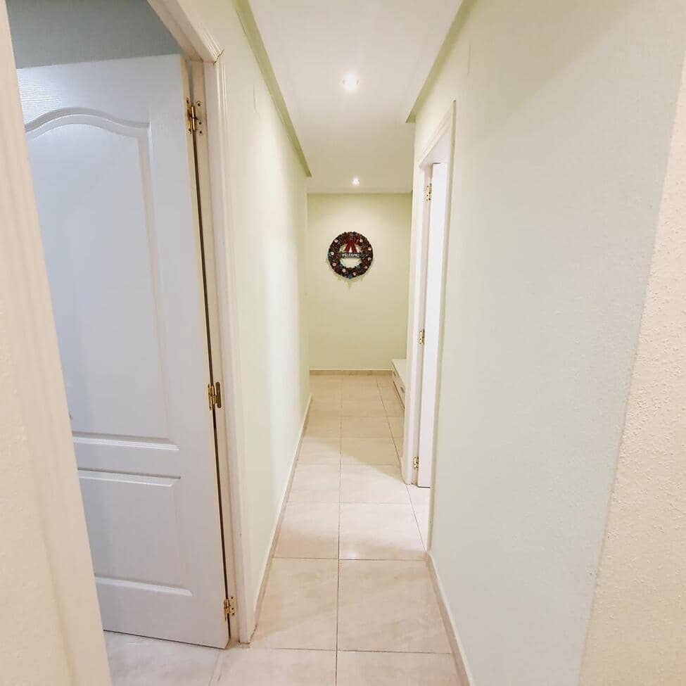 3 soveværelse Lejlighed til salg i Torrevieja - € 165.000 (Ref: 9219965)