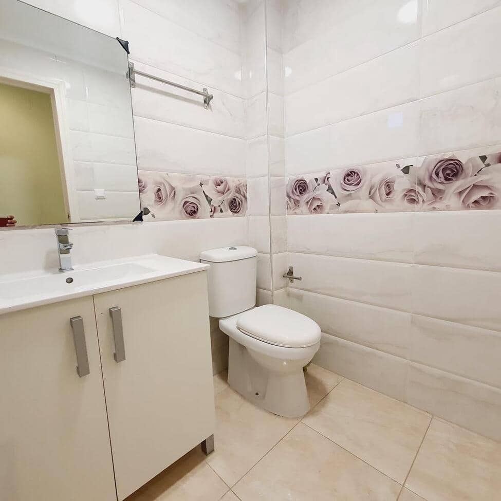 3 soveværelse Lejlighed til salg i Torrevieja - € 165.000 (Ref: 9219965)