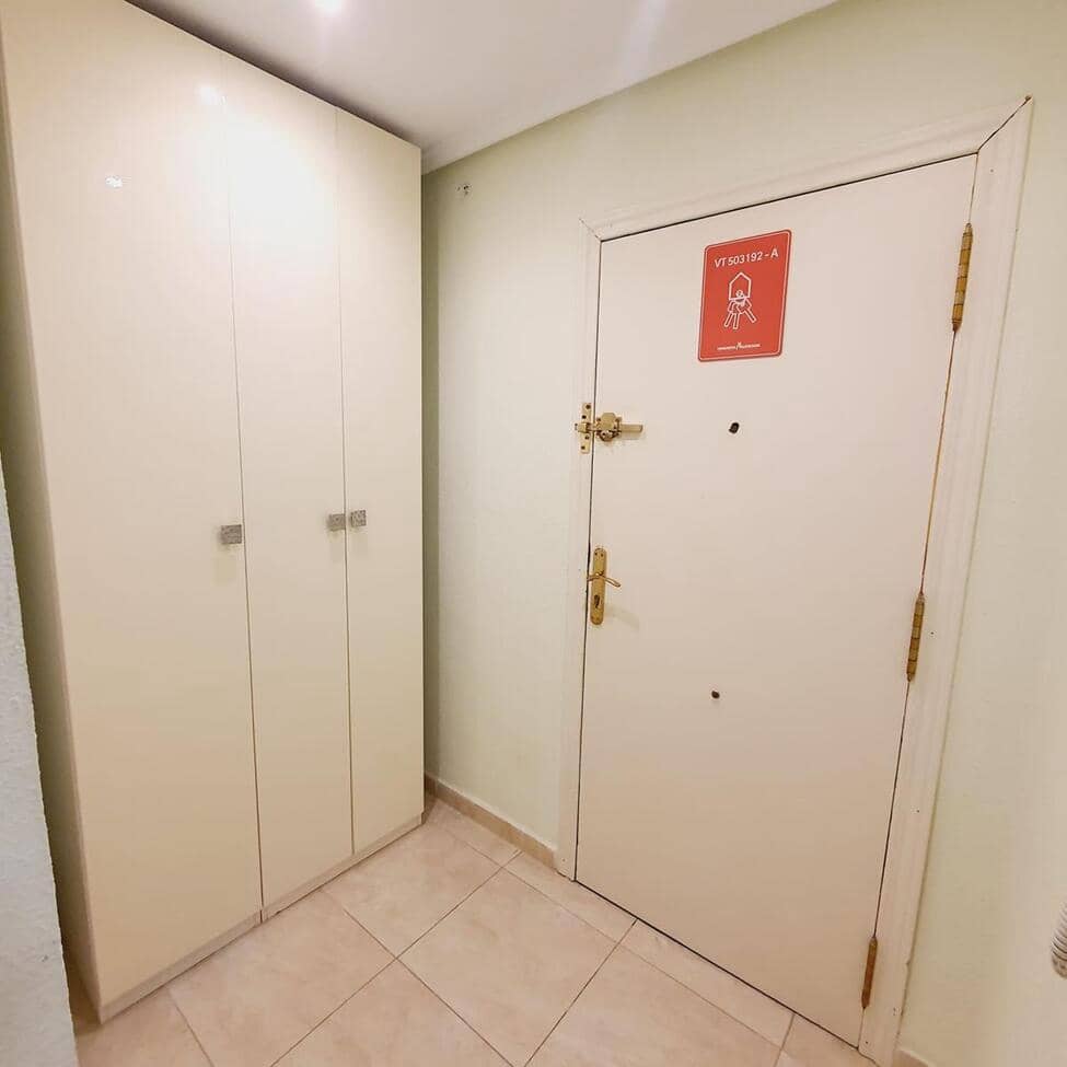 3 soveværelse Lejlighed til salg i Torrevieja - € 165.000 (Ref: 9219965)