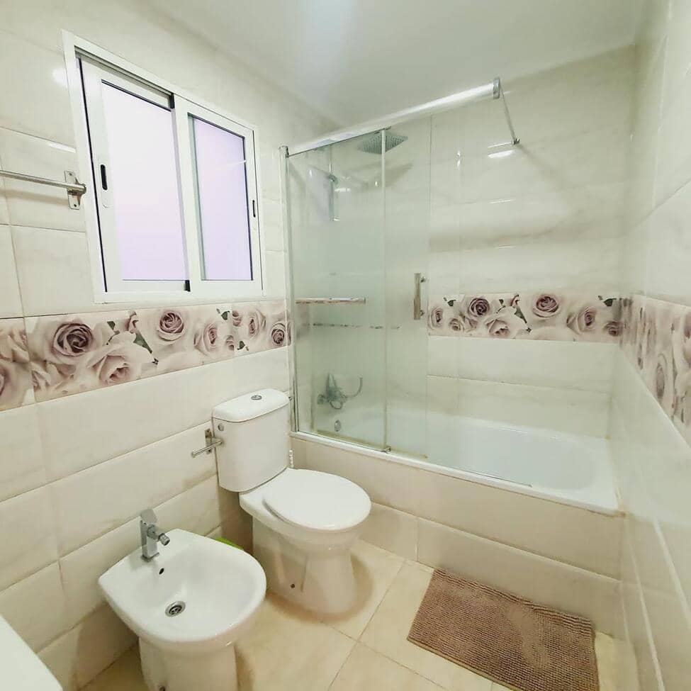 3 soveværelse Lejlighed til salg i Torrevieja - € 165.000 (Ref: 9219965)