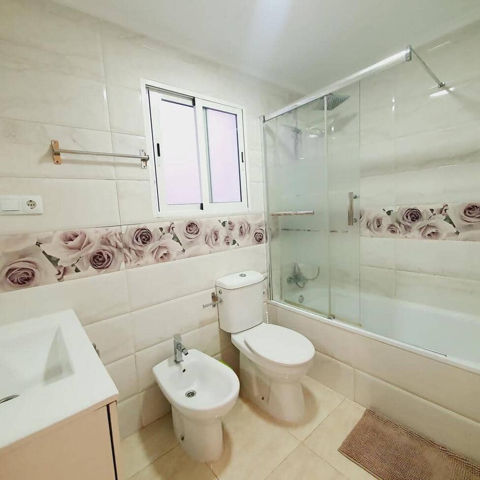 3 soveværelse Lejlighed til salg i Torrevieja - € 165.000 (Ref: 9219965)