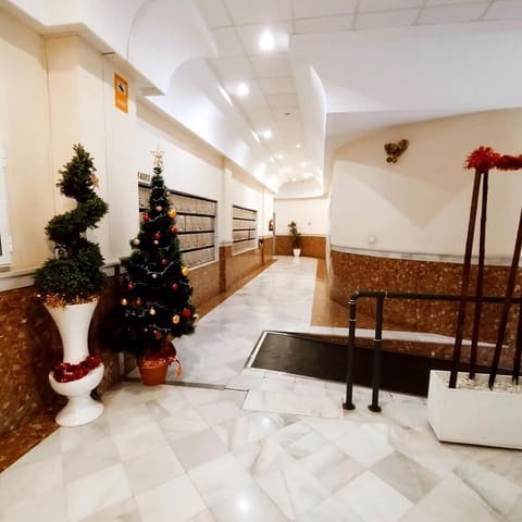 2 sovrum Lägenhet till salu i Parque de las Naciones, Torrevieja - 159 000 € (Ref: 9219967)