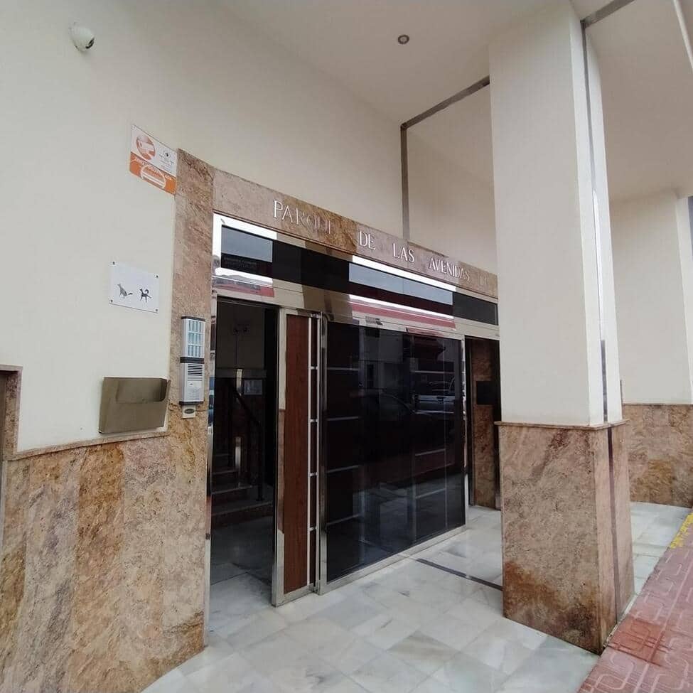 2 sovrum Lägenhet till salu i Torrevieja - 159 000 € (Ref: 9219967)