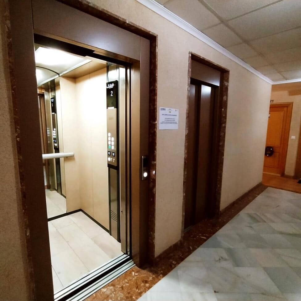 2 sovrum Lägenhet till salu i Torrevieja - 159 000 € (Ref: 9219967)