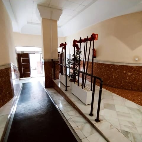 2 sovrum Lägenhet till salu i Parque de las Naciones, Torrevieja - 159 000 € (Ref: 9219967)