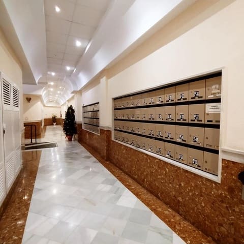 2 sovrum Lägenhet till salu i Parque de las Naciones, Torrevieja - 159 000 € (Ref: 9219967)