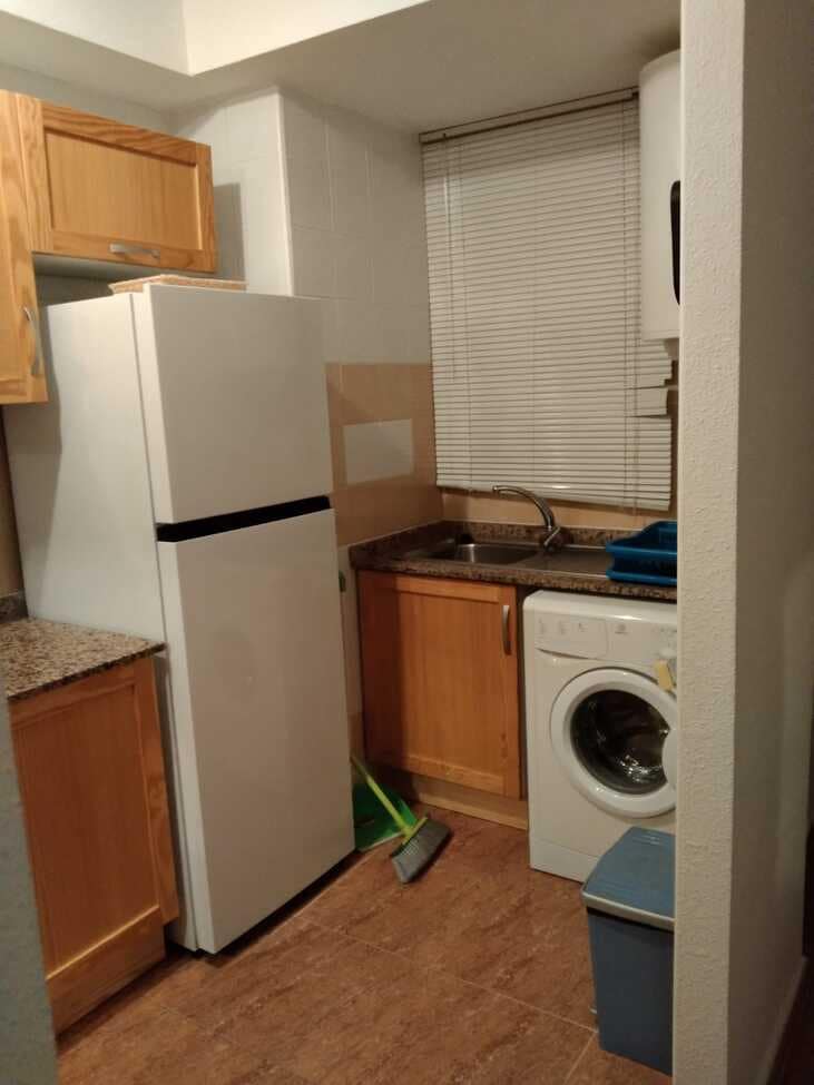 2 sovrum Lägenhet till salu i Torrevieja - 159 000 € (Ref: 9219967)