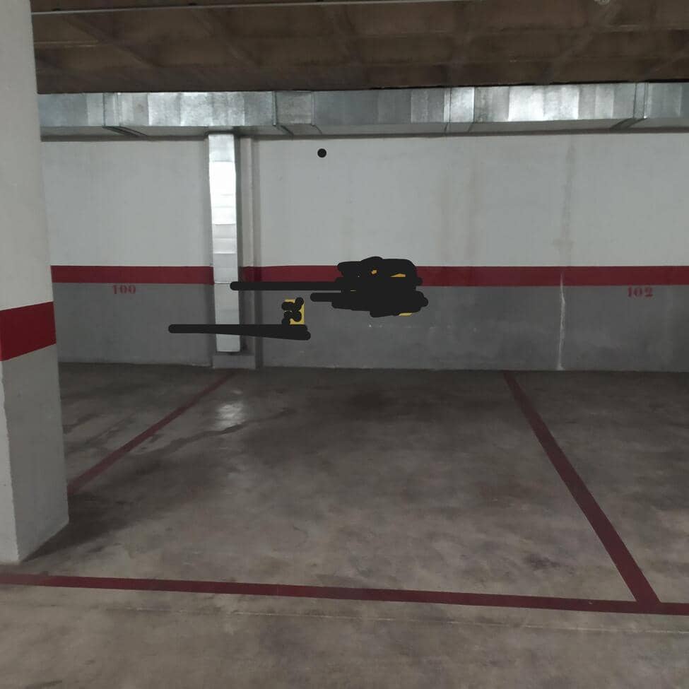 2 sovrum Lägenhet till salu i Torrevieja - 159 000 € (Ref: 9219967)