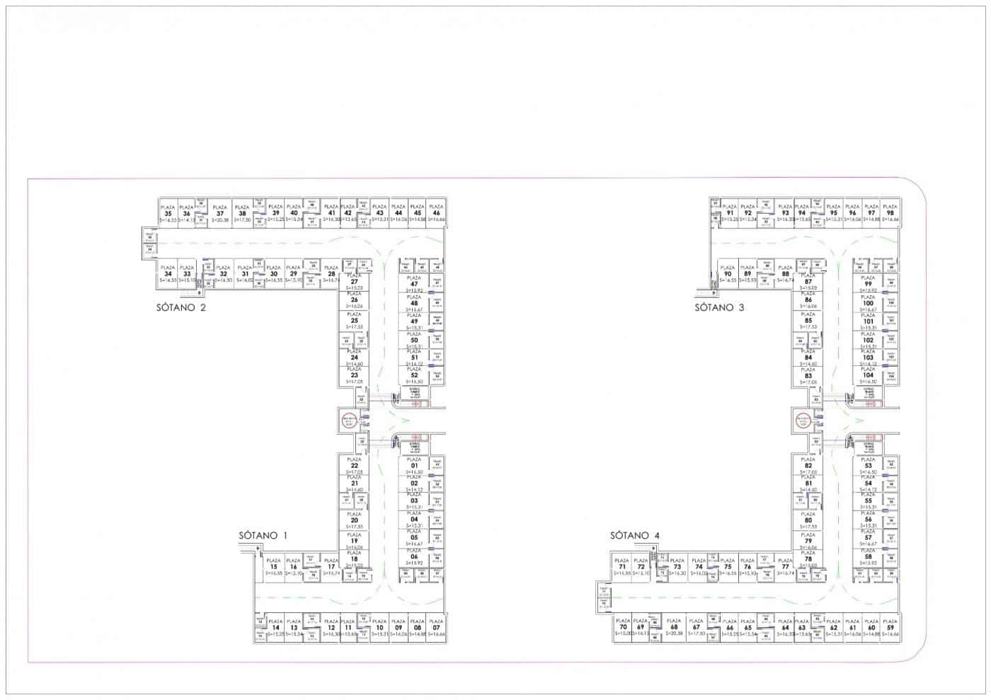 2 chambre Bungalow à vendre à Torrevieja avec piscine - 315 000 € (Ref: 9228512)