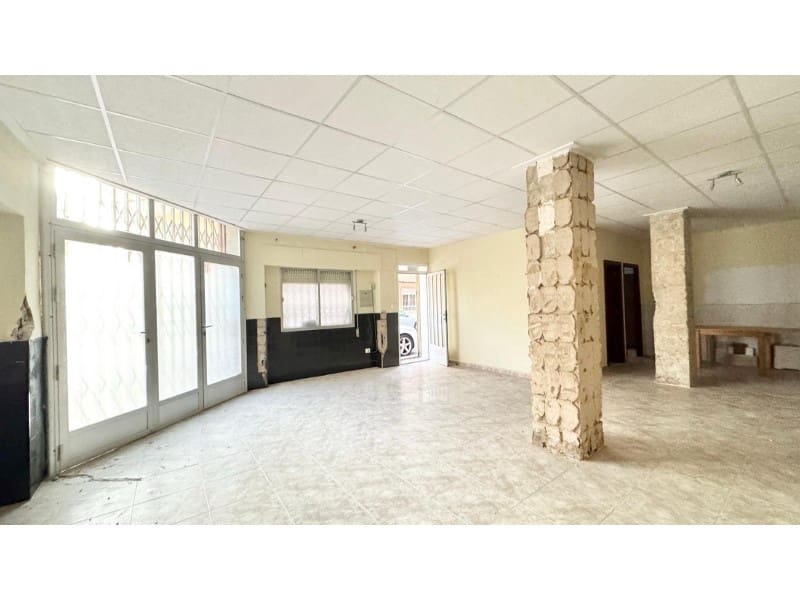 4 chambre Appartement à vendre à Torrevieja - 156 000 € (Ref: 9228518)