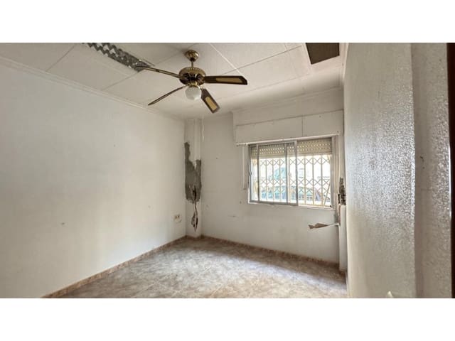 4 sovrum Lägenhet till salu i Playa de los Locos, Torrevieja - 169 000 € (Ref: 9228518)