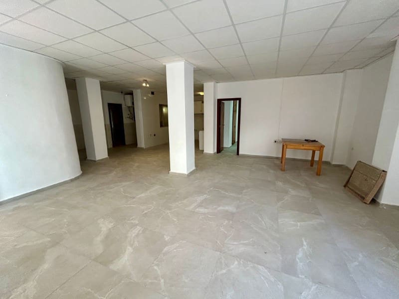 4 sovrum Lägenhet till salu i Torrevieja - 156 000 € (Ref: 9228518)