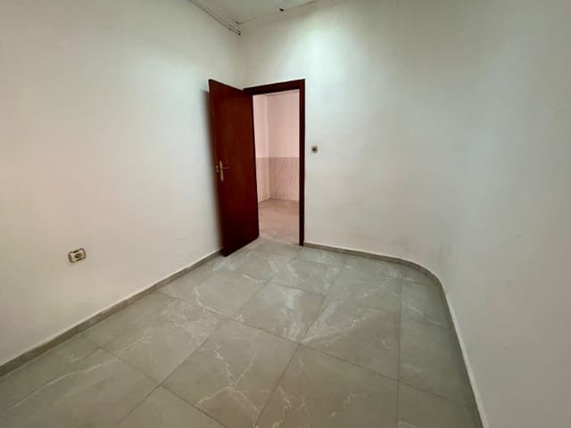 Apartamento de 4 habitaciones en Playa de los Locos, Torrevieja en venta - 156.000 € (Ref: 9228518)