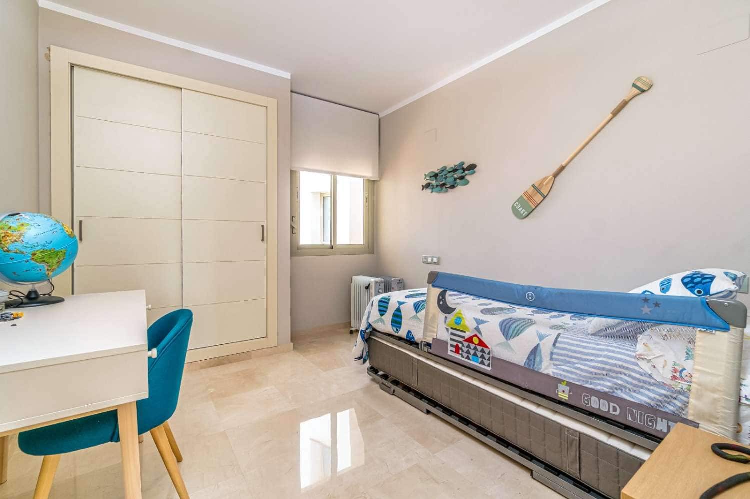 3 makuuhuone Huoneisto myytävänä paikassa Orihuela mukana 
autotalli - 345 000 € (Ref: 9228527)