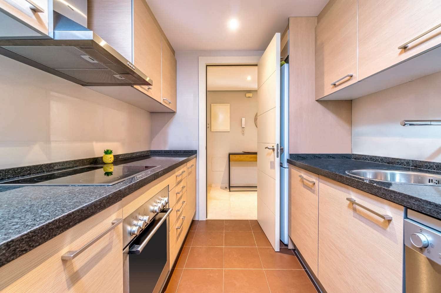 3 makuuhuone Huoneisto myytävänä paikassa Orihuela mukana 
autotalli - 345 000 € (Ref: 9228527)