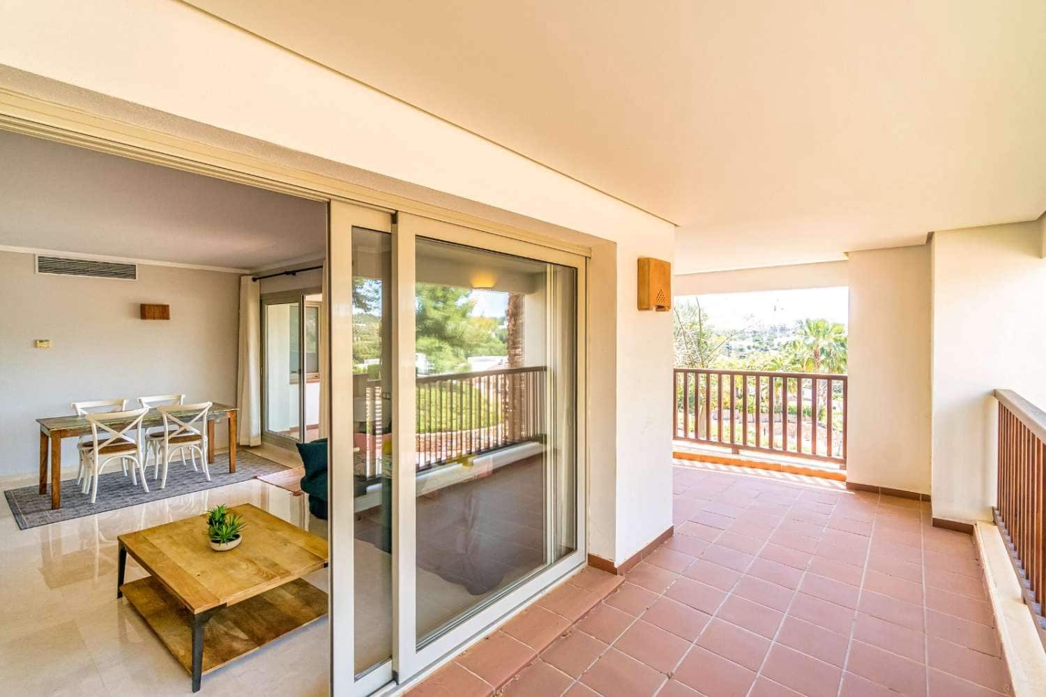 3 makuuhuone Huoneisto myytävänä paikassa Orihuela mukana 
autotalli - 345 000 € (Ref: 9228527)