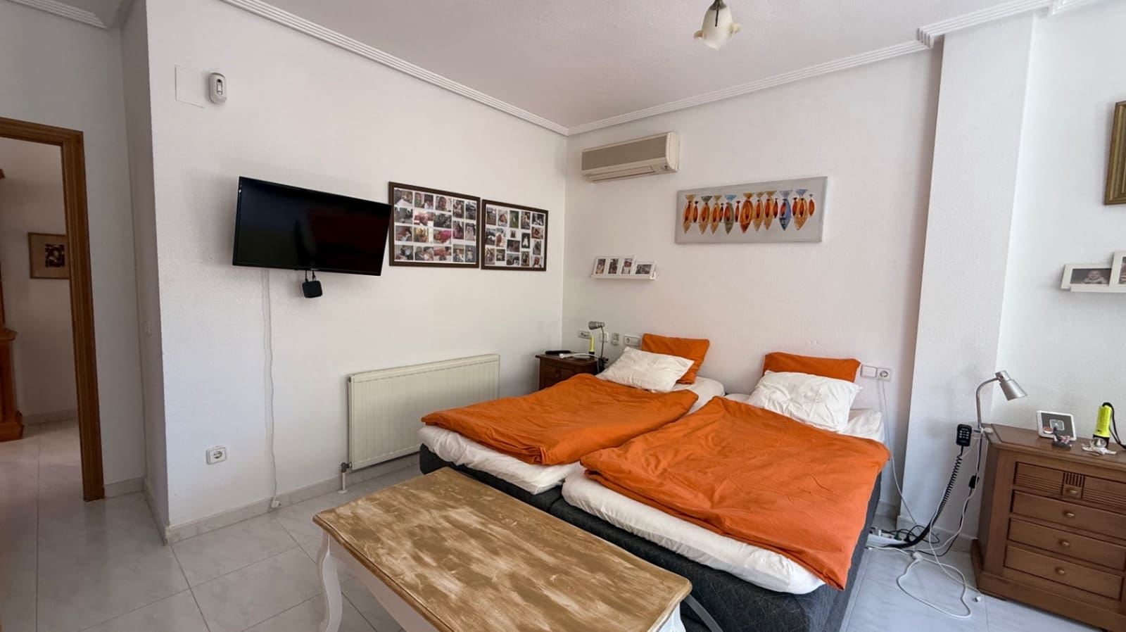 4 chambre Villa/Maison à vendre à Orihuela Costa avec garage - 570 000 € (Ref: 9228529)