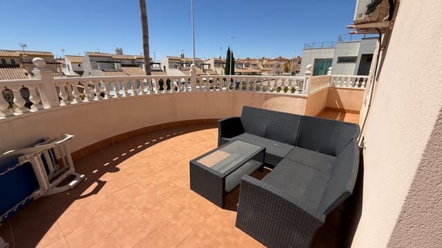 4 chambre Villa/Maison à vendre à La Zenia, Orihuela avec garage - 570 000 € (Ref: 9228529)