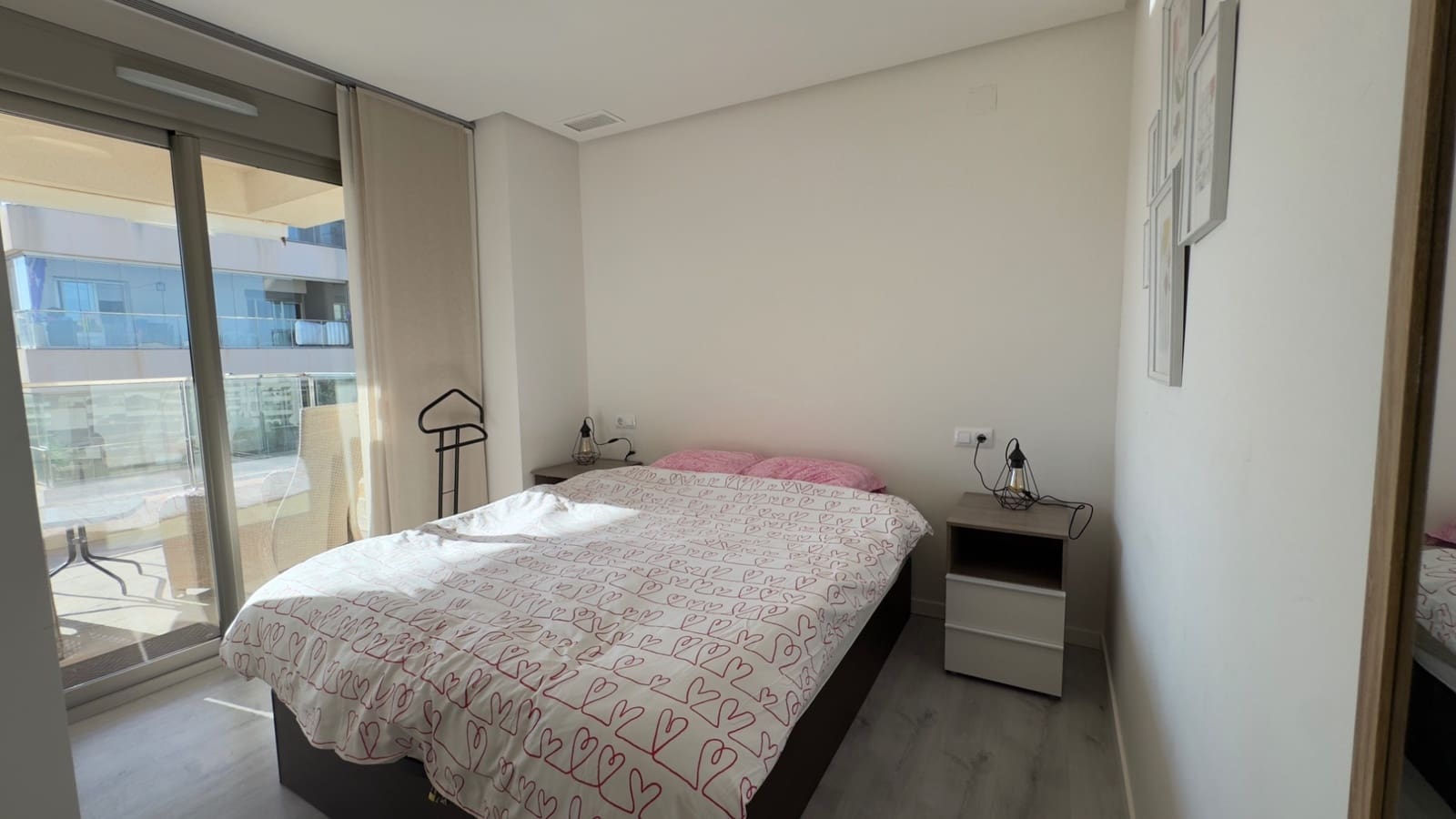 2 chambre Appartement à vendre à Orihuela Costa - 215 000 € (Ref: 9228533)