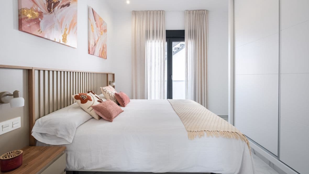 3 bedroom Villa for sale in Torrevieja with pool garage - € 385,000 (Ref: 9228534)