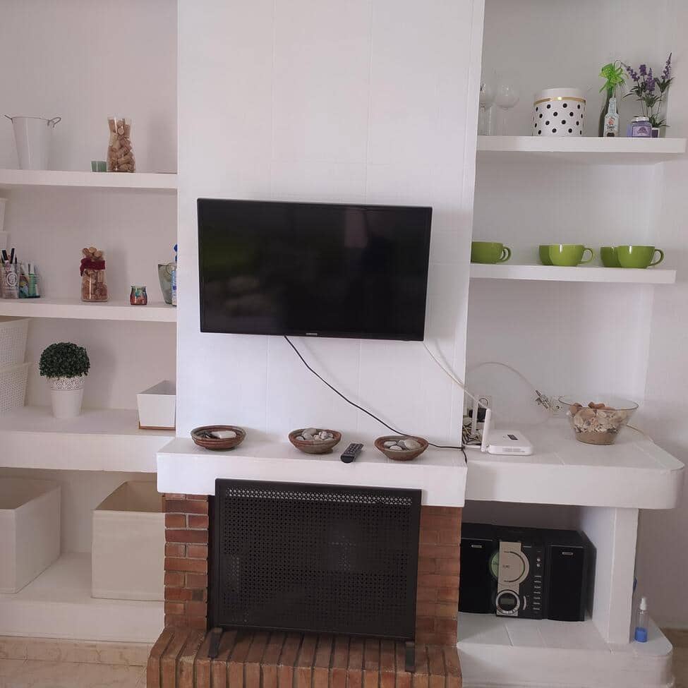 2 sypialnia Bungalow na sprzedaż w Torrevieja z basenem - 159 900 € (Ref: 9228540)