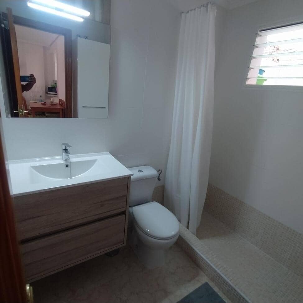 2 sypialnia Bungalow na sprzedaż w Torrevieja z basenem - 159 900 € (Ref: 9228540)