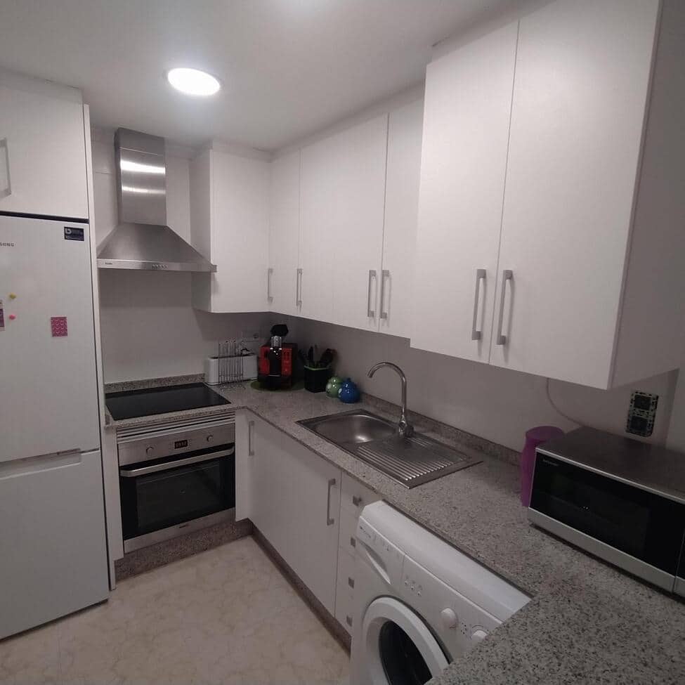 2 sypialnia Bungalow na sprzedaż w Torrevieja z basenem - 159 900 € (Ref: 9228540)