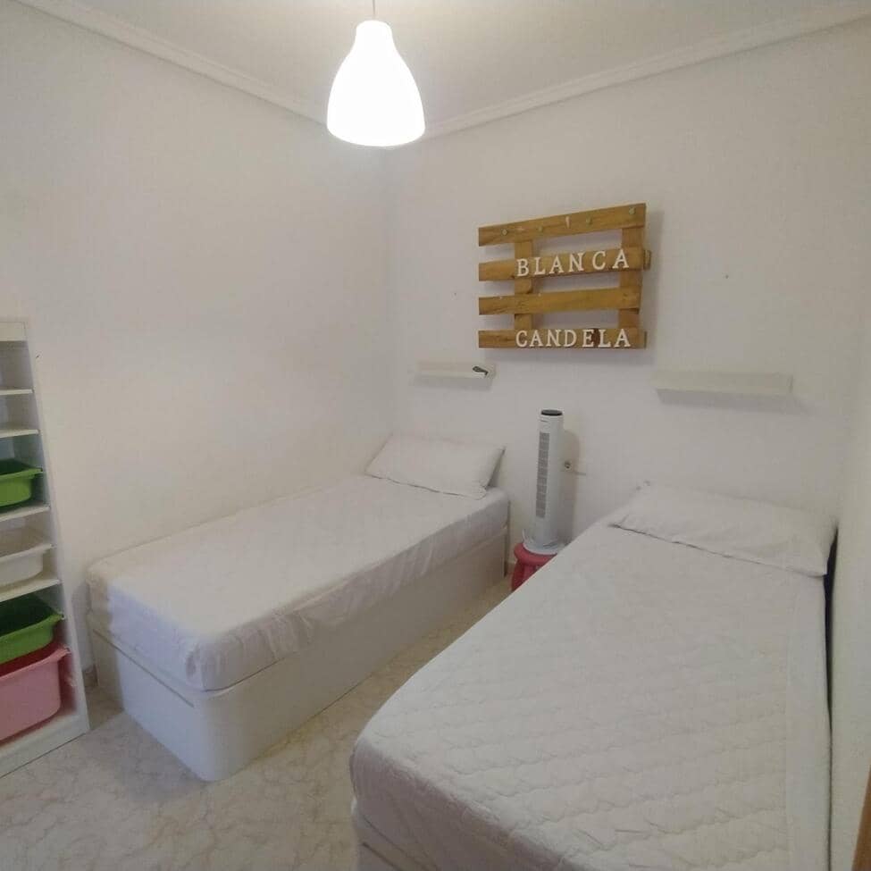 2 sypialnia Bungalow na sprzedaż w Torrevieja z basenem - 159 900 € (Ref: 9228540)