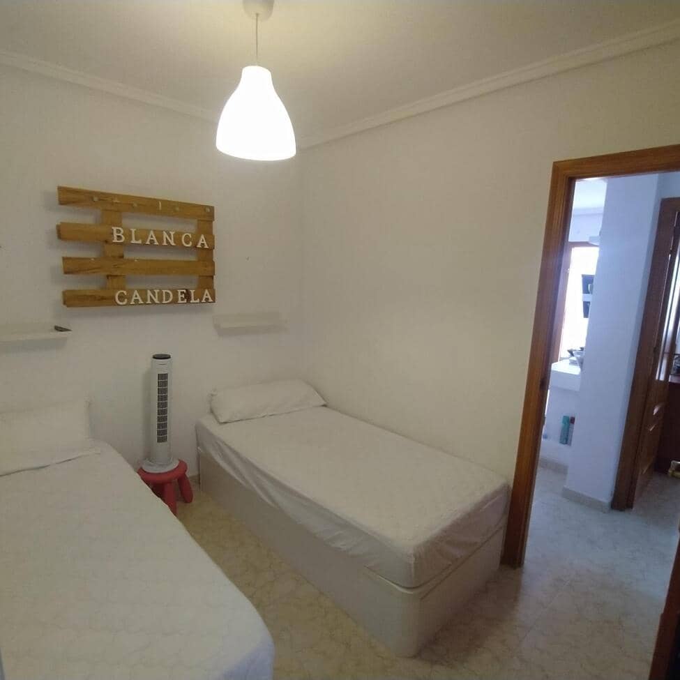 2 sypialnia Bungalow na sprzedaż w Torrevieja z basenem - 159 900 € (Ref: 9228540)